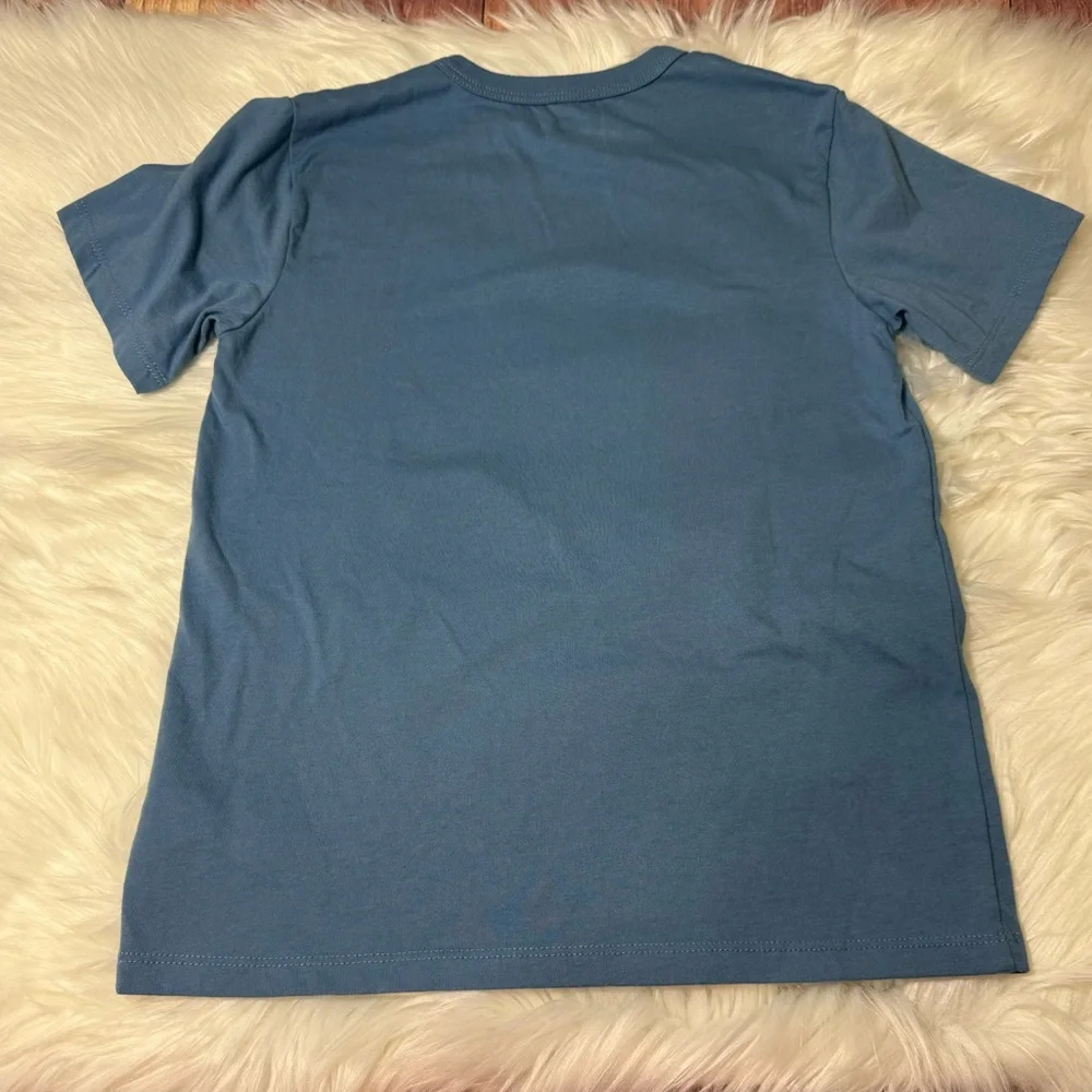 The Children’s Place Youth Boy Size M Short Sleeve Shirt